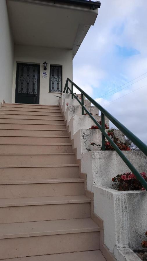 Apartamento Mar Azul Vila Nova de Cerveira Exterior photo